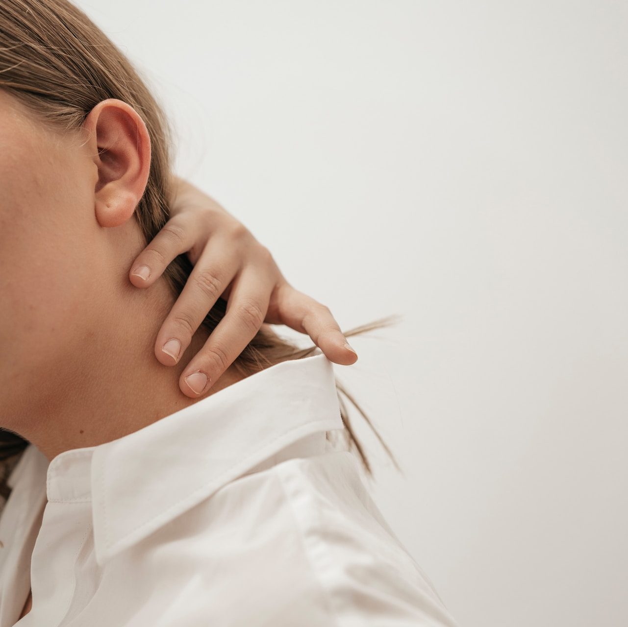 Koerperliche Einschraenkungen